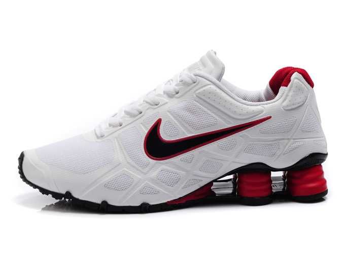 Shox Turbo 12 Net Nike Unique Acheter En Ligne Nike Chaussures Shox Shoes Magasin